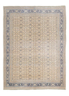 Soho Antiq-Minab Oriental Desenli El Dokuma İran Halısı 298x398 Cm-Halı-1-fleurdirect.live