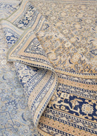 Soho Antiq-Minab Oriental Desenli El Dokuma İran Halısı 298x398 Cm-Halı-6-fleurdirect.live