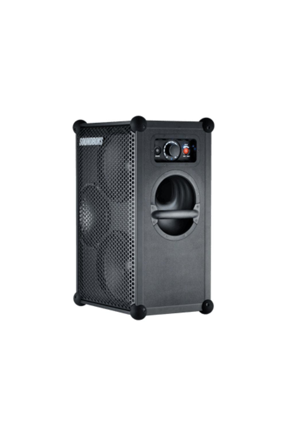 Soundboks-SOUNDBOKS (Gen. 3)-Hoparlör-2-fleurdirect.live
