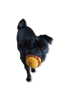 St. Pia-Burger El Yapımı Kedi + Köpek Oyuncağı-Köpek-2-fleurdirect.live