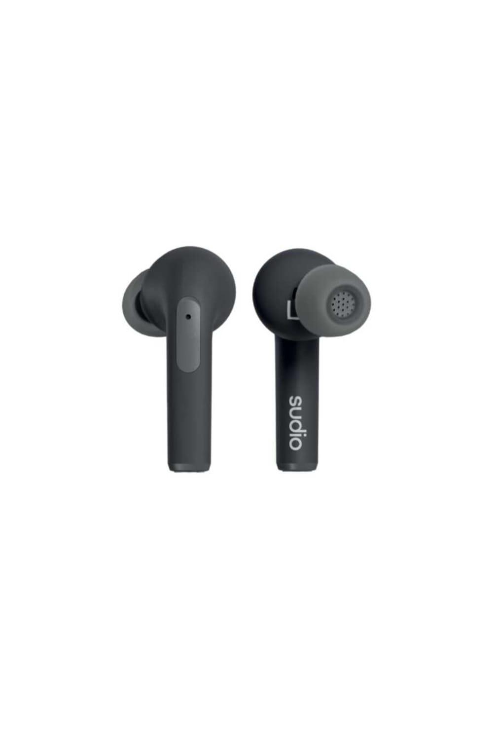 Sudio-N2 Pro Siyah Bluetooh Kulaklık-Kulaklık-1-fleurdirect.live