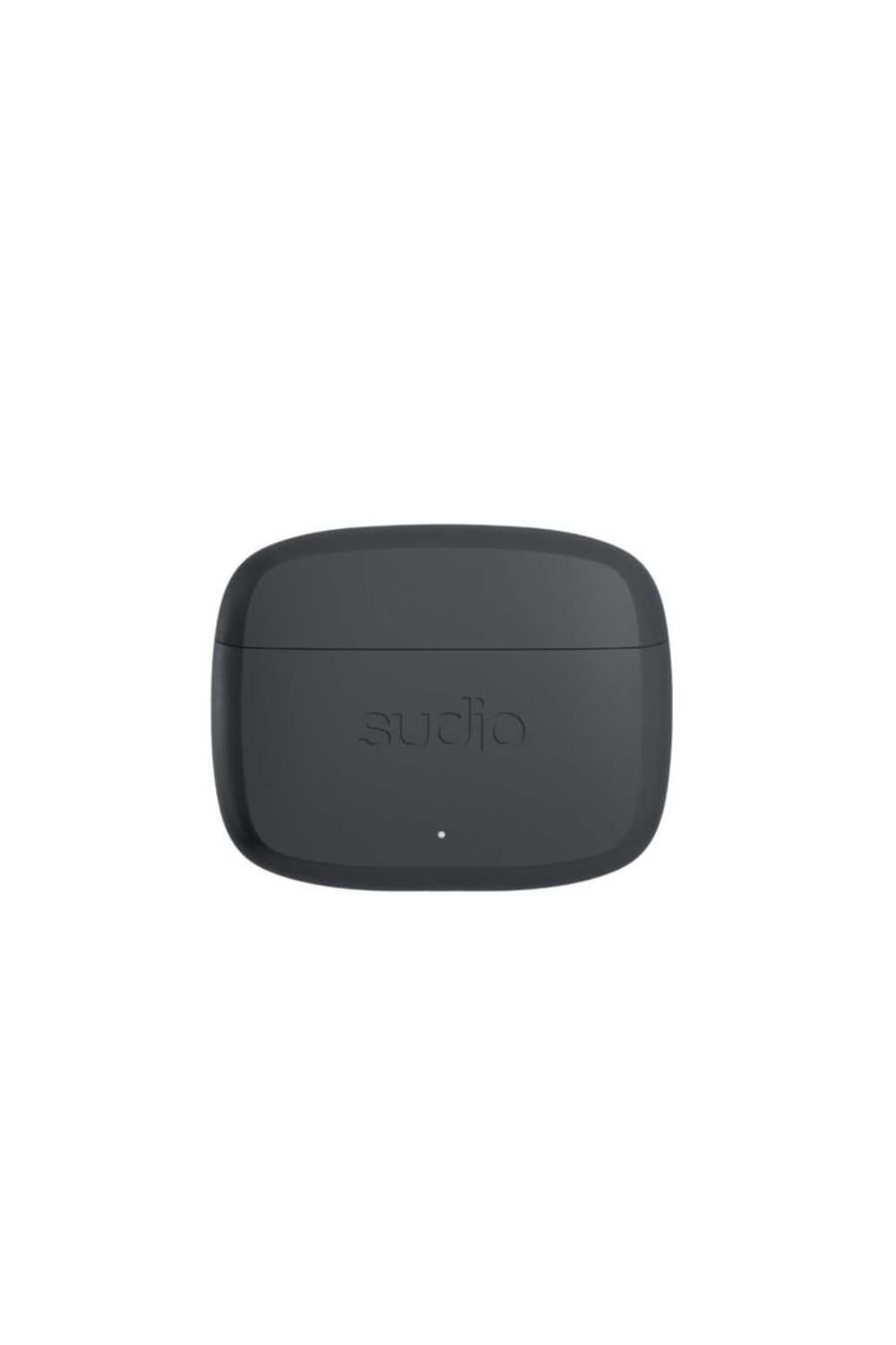 Sudio-N2 Pro Siyah Bluetooh Kulaklık-Kulaklık-2-fleurdirect.live