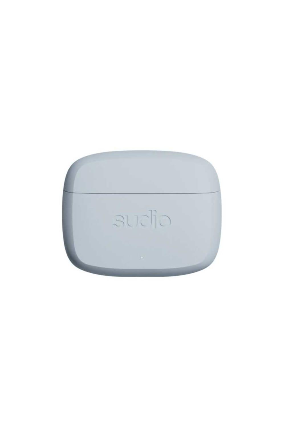 Sudio-N2 Pro Steel Blue Bluetooh Kulaklık-Kulaklık-2-fleurdirect.live