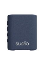 Sudio-S2 Blue-Taşınabilir Hoparlör-1-fleurdirect.live