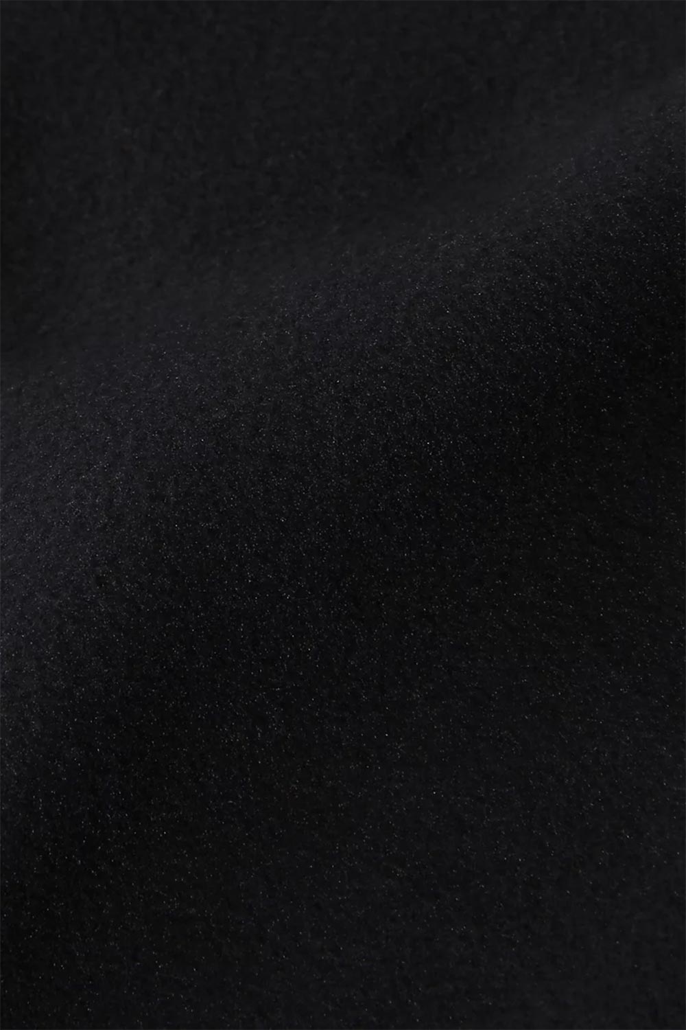 The North Face-Women 100 Glacier Cropped 1/4 Zip Black-Sweatshirts & Hoodies-8-fleurdirect.live