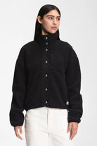 The North Face-Women Cragmont Fleece Jacket-Sweatshirts & Hoodies-1-fleurdirect.live
