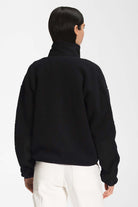 The North Face-Women Cragmont Fleece Jacket-Sweatshirts & Hoodies-2-fleurdirect.live