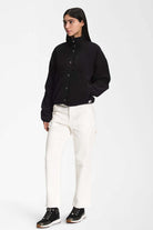 The North Face-Women Cragmont Fleece Jacket-Sweatshirts & Hoodies-3-fleurdirect.live