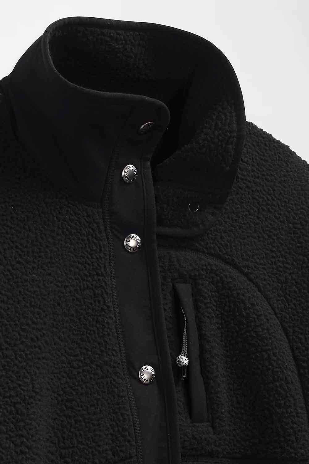 The North Face-Women Cragmont Fleece Jacket-Sweatshirts & Hoodies-5-fleurdirect.live
