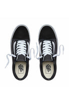 Vans-Platform Old Skool Sneaker - Siyah-Sneakers-2-fleurdirect.live