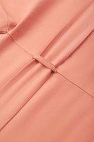 WWF Market-Sugar Glider Kısa Kollu TENCEL™ Kimono - Pembe-Kimono-5-fleurdirect.live